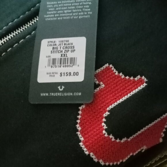 Hoodie - Picture 4 of 6